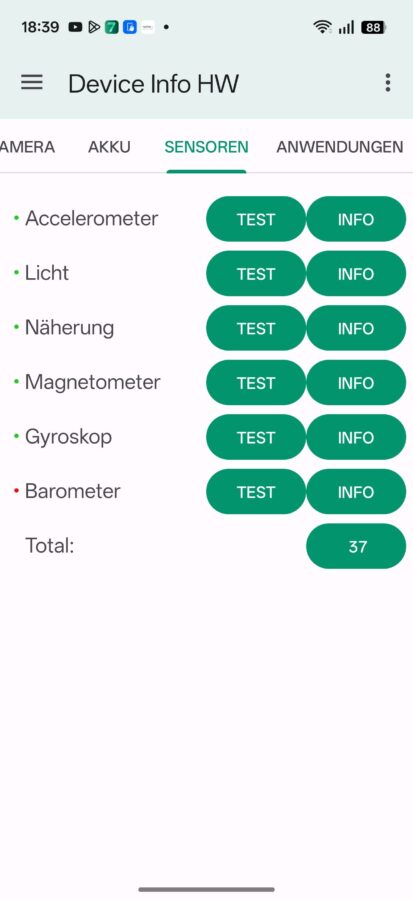 Test Realme 16 Pro Konnekt Test Realme 16 Pro Konnekt