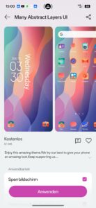 Test Realme 16 Pro System 10 Test Realme 16 Pro System 10