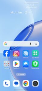 Test Realme 16 Pro System Test Realme 16 Pro System