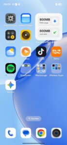 Test Realme 16 Pro System 2 Test Realme 16 Pro System 2