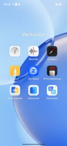 Test Realme 16 Pro System 3 Test Realme 16 Pro System 3