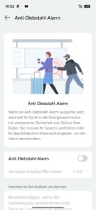 Test Realme 16 Pro System 6 Test Realme 16 Pro System 6