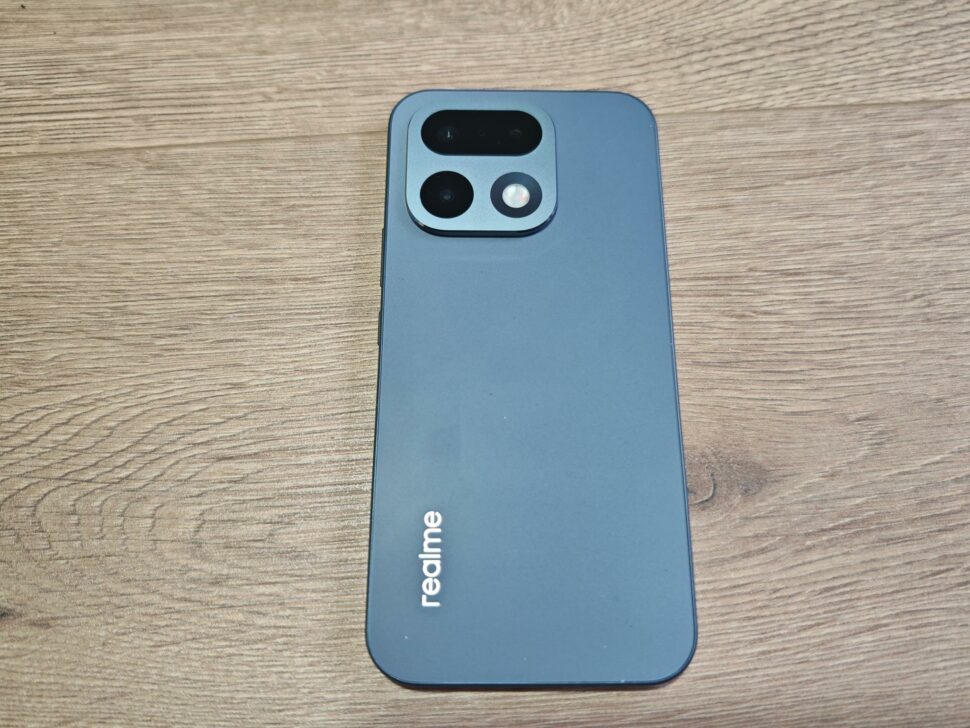 Test Realme 16Pro Design 2 Test Realme 16Pro Design 2