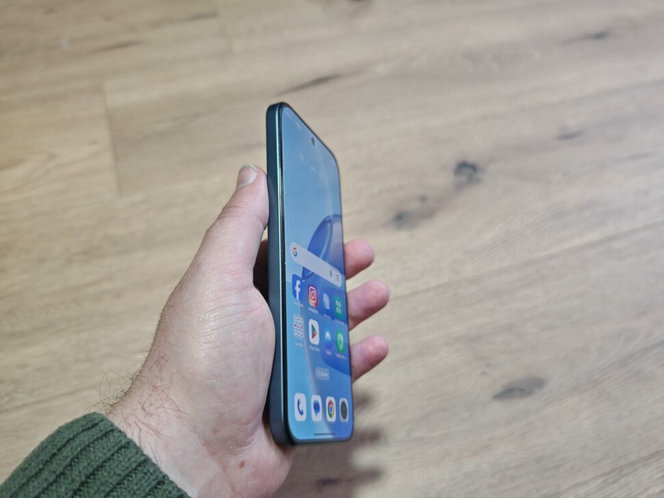 Test Realme 16Pro Design 6 Test Realme 16Pro Design 6