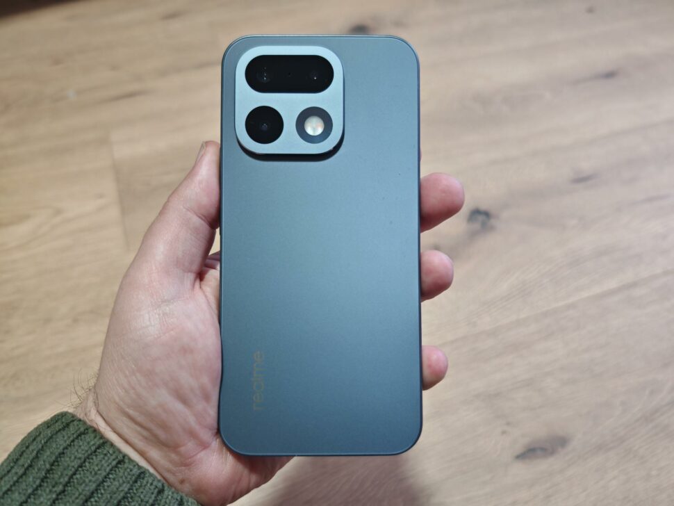 Test Realme 16Pro Design 8 Test Realme 16Pro Design 8