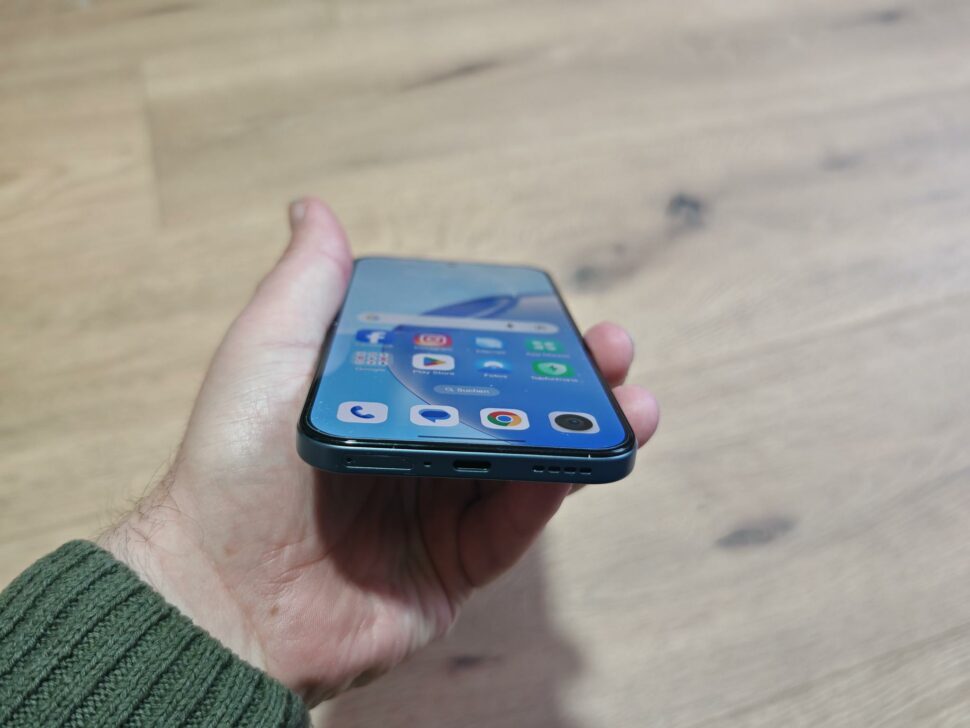 Test Realme 16Pro Design 9 Test Realme 16Pro Design 9