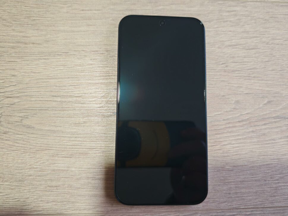 Test Realme 16Pro Design Test Realme 16Pro Design