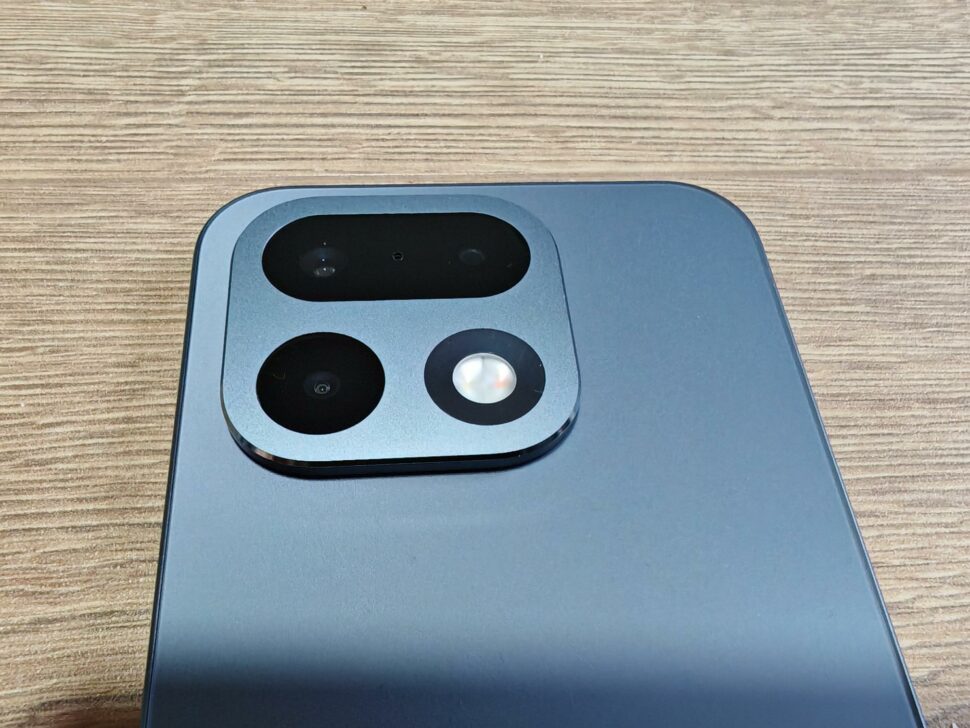 Test Realme 16Pro Kamera Test Realme 16Pro Kamera