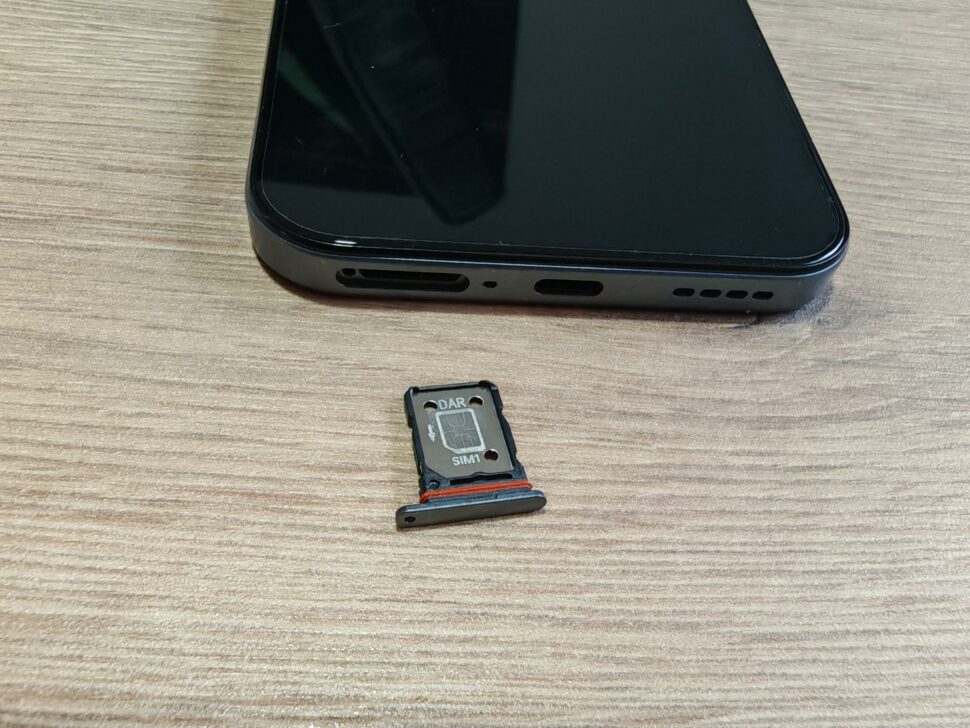 Test Realme 16Pro Konnektivitaet Test Realme 16Pro Konnektivitaet