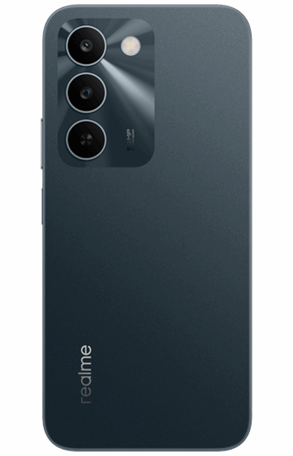 Realme C100 Titelbild II Realme C100 Titelbild II