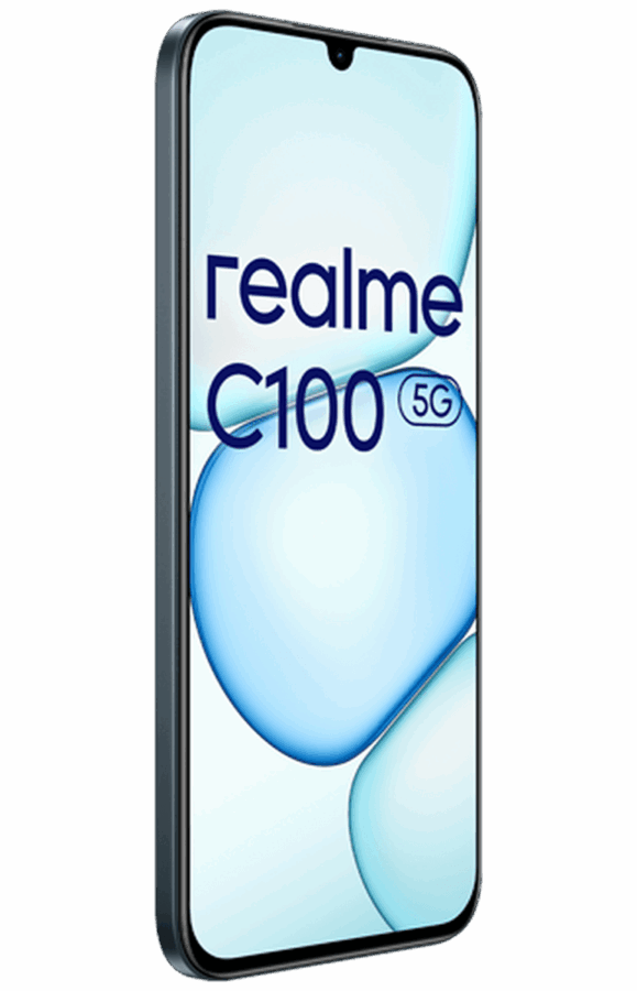 Realme C100 Titelbild IV Realme C100 Titelbild IV