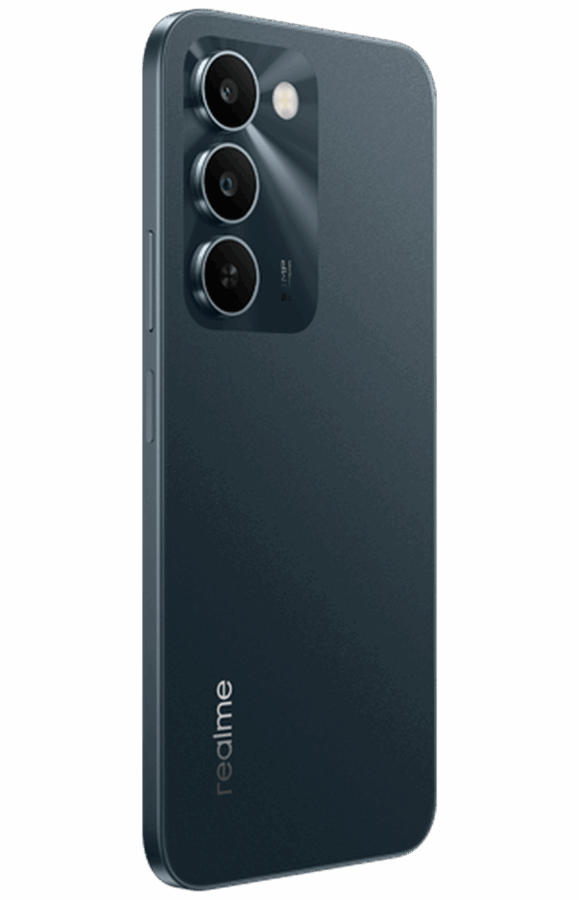 Realme C100 Titelbild V Realme C100 Titelbild V