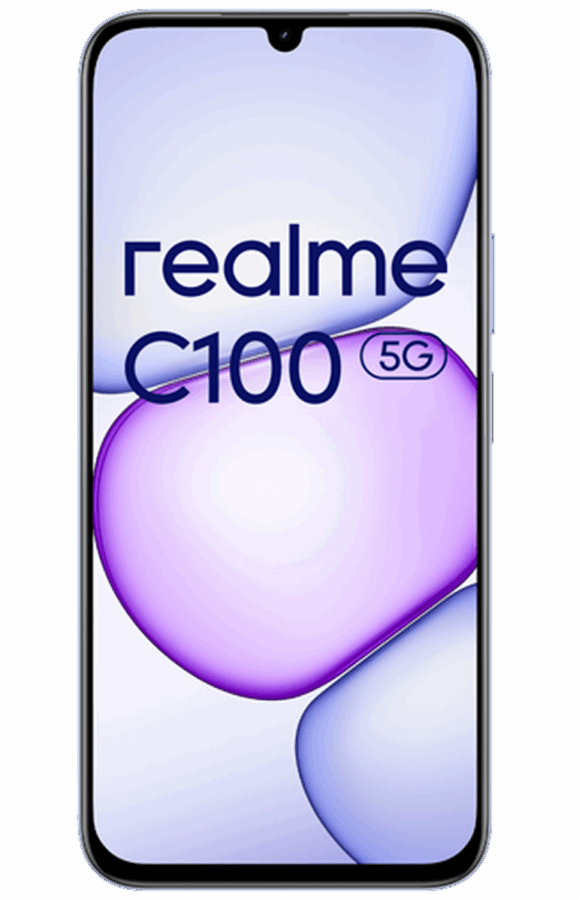 Realme C100 Titelbild VI Realme C100 Titelbild VI