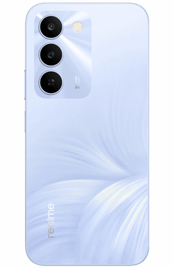 Realme C100 Titelbild VII Realme C100 Titelbild VII