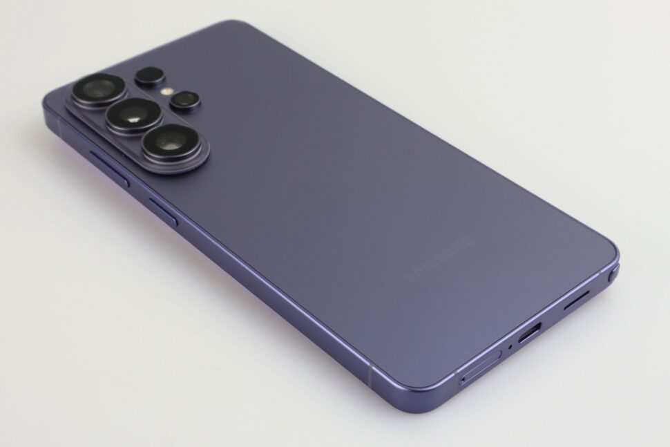 Samsung S26 Ultra Test Design 1 Samsung S26 Ultra Test Design 1