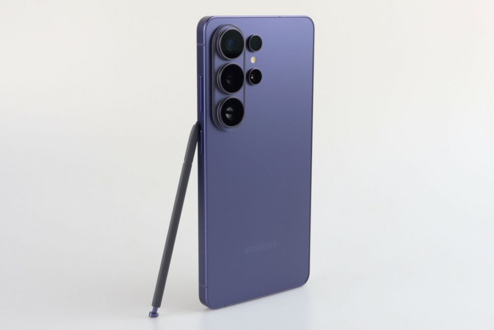 Samsung S26 Ultra Test Design 3 Samsung S26 Ultra Test Design 3