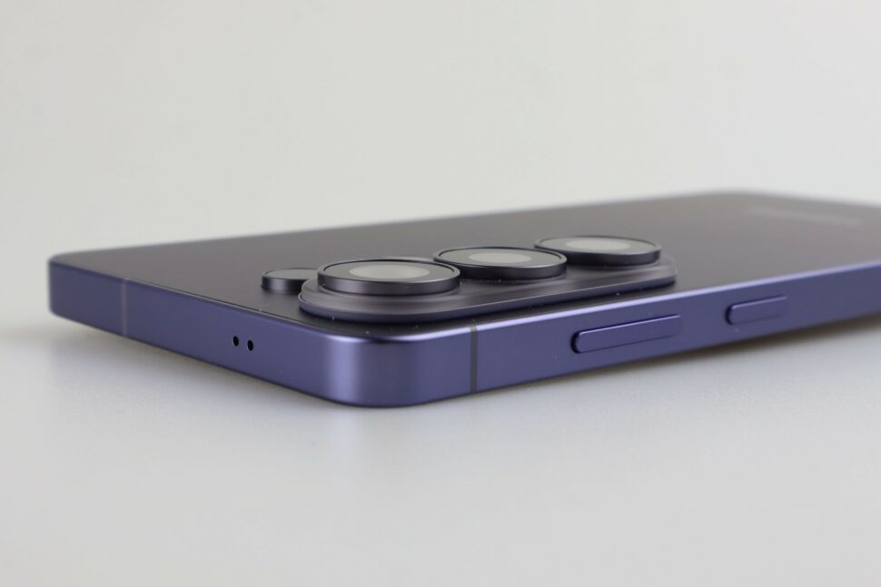 Samsung S26 Ultra Test Design 4 Samsung S26 Ultra Test Design 4