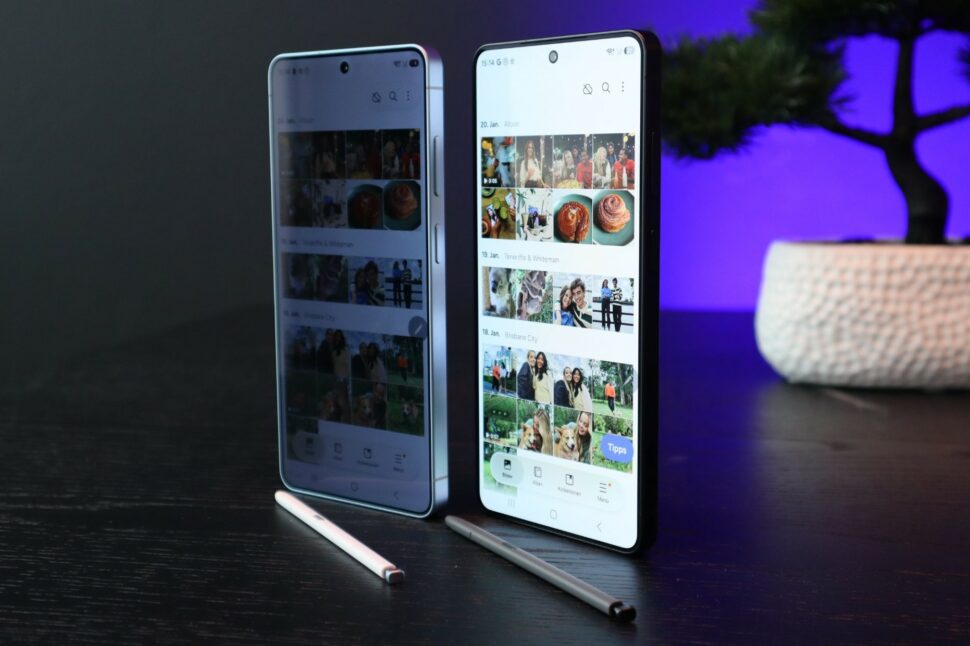 Samsung S26 Ultra Test Privacy Display 2 Samsung S26 Ultra Test Privacy Display 2