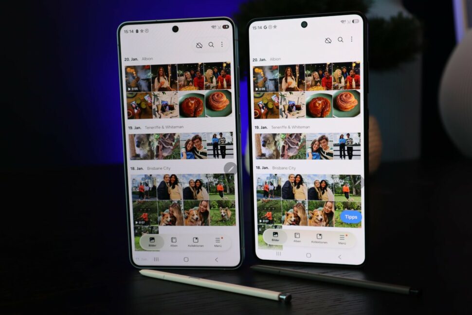 Samsung S26 Ultra Test Privacy Display Samsung S26 Ultra Test Privacy Display