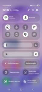 Samsung S26 Ultra Test System Screenshot 1 Samsung S26 Ultra Test System Screenshot 1