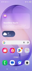Samsung S26 Ultra Test System Screenshot 5 Samsung S26 Ultra Test System Screenshot 5