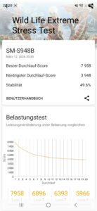 Samsung S26 Ultra Test Throtteling 1 Samsung S26 Ultra Test Throtteling 1