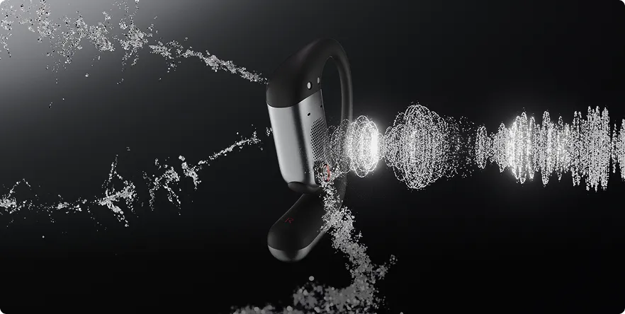 Shokz OpenFit Pro ANC 1 Shokz OpenFit Pro ANC 1