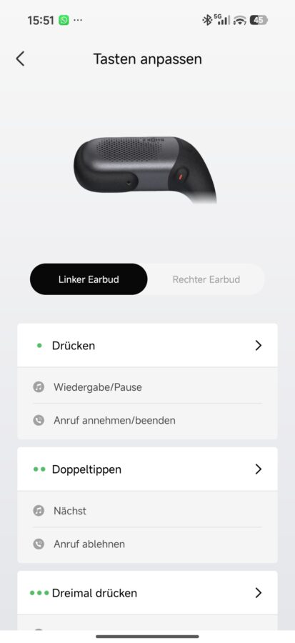 Shokz OpenFit Pro App 3 1 Shokz OpenFit Pro App 3 1