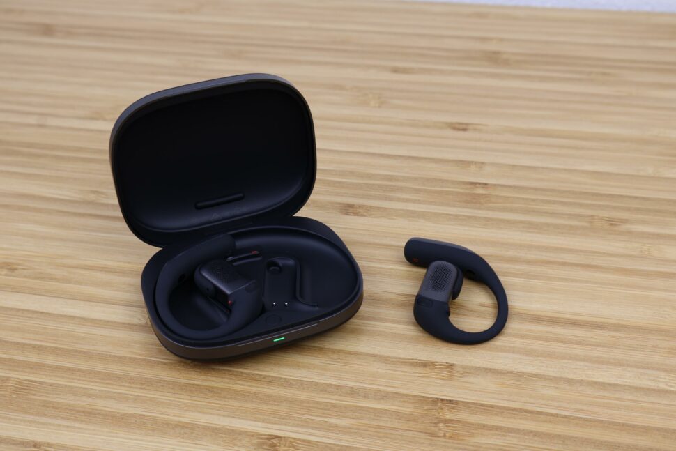 Shokz OpenFit Pro Desifgn 1 Shokz OpenFit Pro Desifgn 1