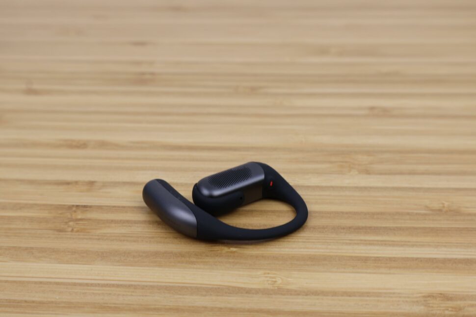 Shokz OpenFit Pro Design und Verarbeitung 2 1 Shokz OpenFit Pro Design und Verarbeitung 2 1