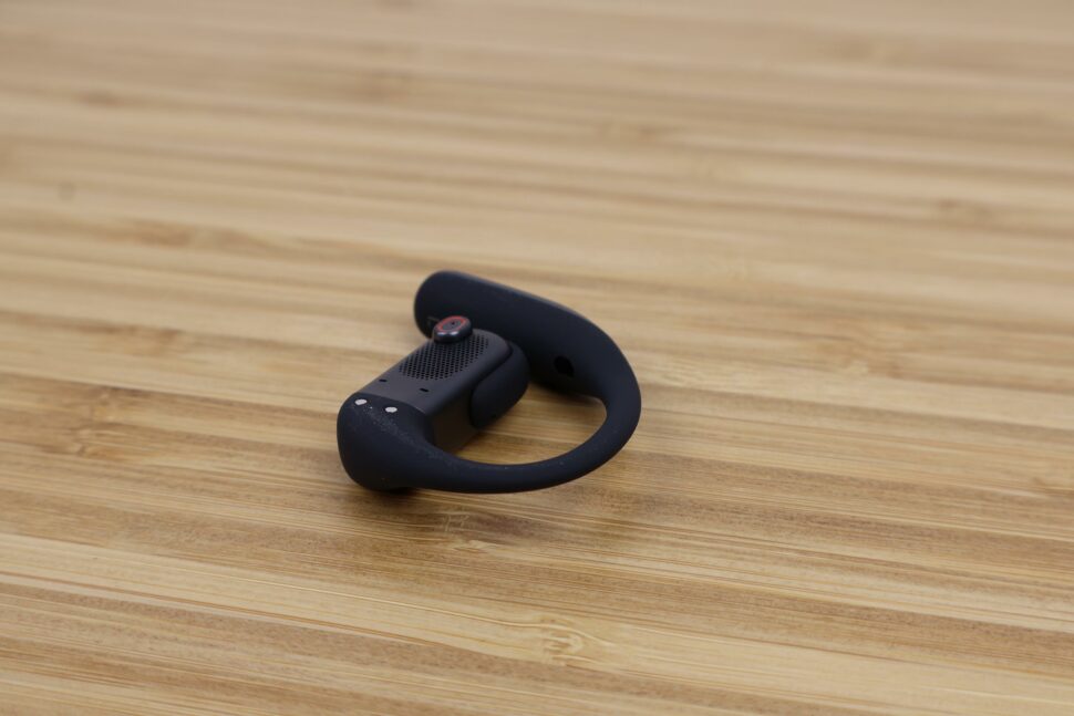 Shokz OpenFit Pro Design und Verarbeitung 4 1 Shokz OpenFit Pro Design und Verarbeitung 4 1