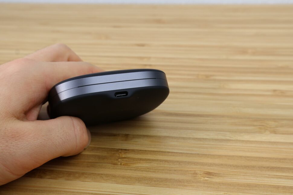 Shokz OpenFit Pro Ladecase 5 1 Shokz OpenFit Pro Ladecase 5 1