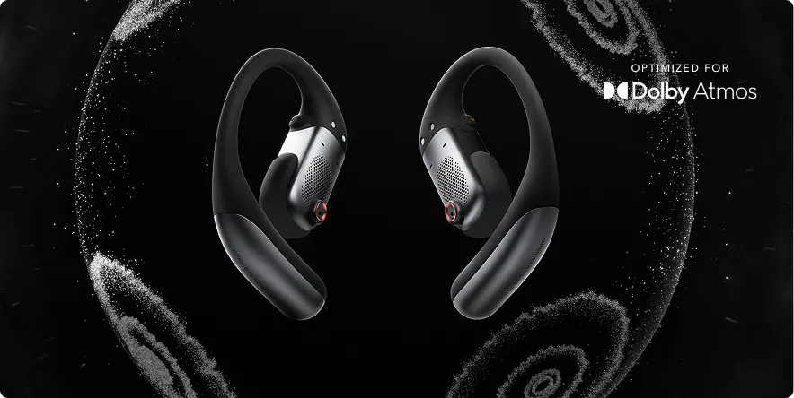 Soundqualitaet Shokz OpenFit Pro Soundqualitaet Shokz OpenFit Pro