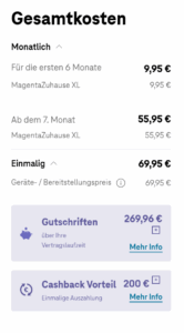 Telekom Magenta XL best Preis Telekom Magenta XL best Preis