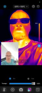 Thermal Master P1 App 1 Thermal Master P1 App 1