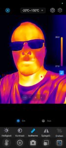Thermal Master P1 App 3 Thermal Master P1 App 3