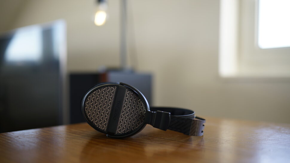 Thieaudio Cypher Banner I Thieaudio Cypher Banner I