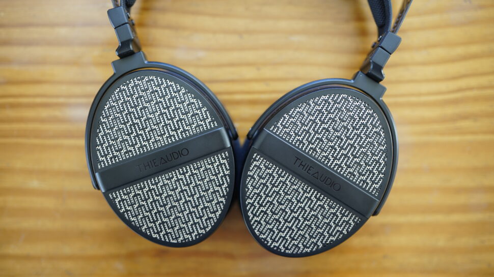 Thieaudio Cypher Banner V Thieaudio Cypher Banner V