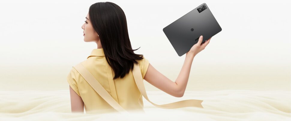 Alldocube iPlay 70 Pro Banner I Alldocube iPlay 70 Pro Banner I