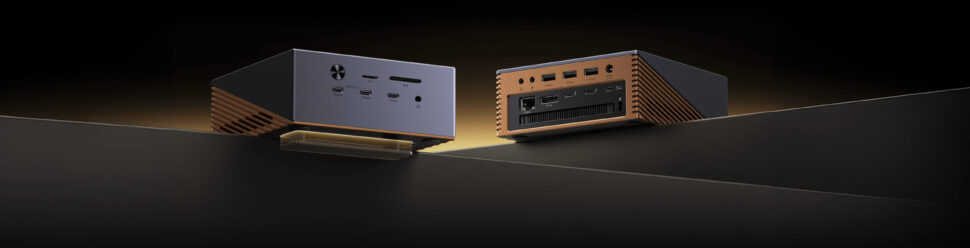 Ugreen Maxidok Banner II Ugreen Maxidok Banner II