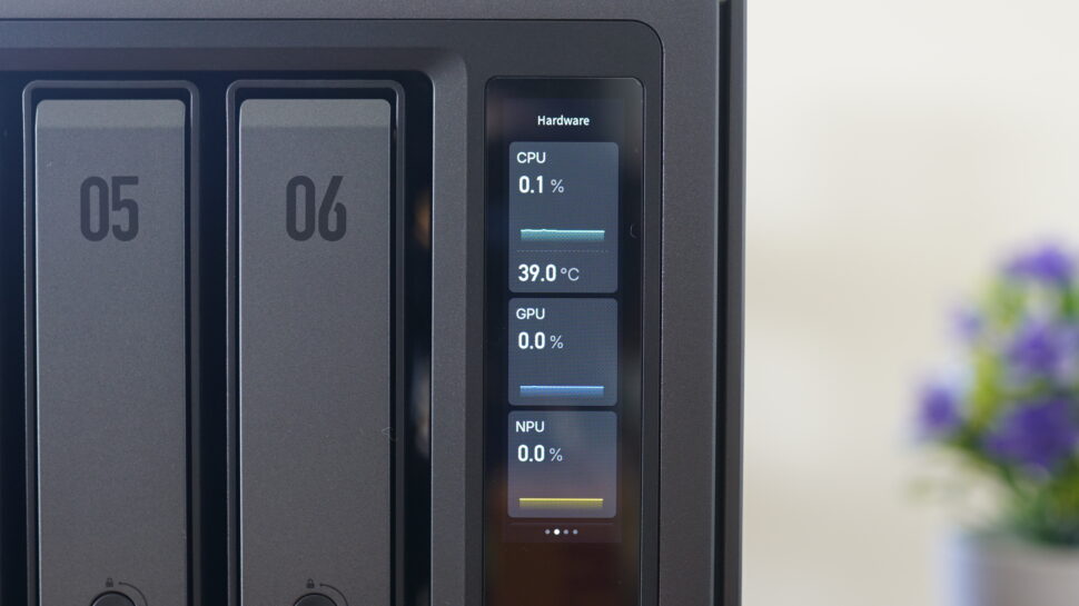 Ugreen NASync iDX6011 Pro Banner VIII Ugreen NASync iDX6011 Pro Banner VIII