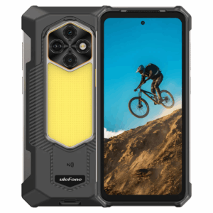 Ulefone RugKing 5 Pro Titelbild I Ulefone RugKing 5 Pro Titelbild I