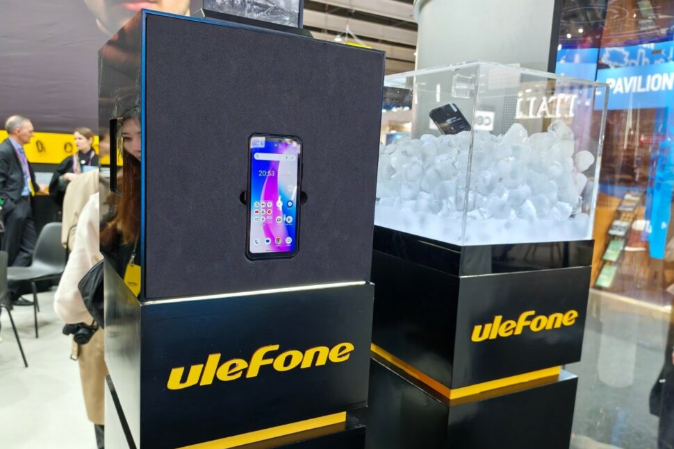 Ulefone MWC 2026 1 Ulefone MWC 2026 1