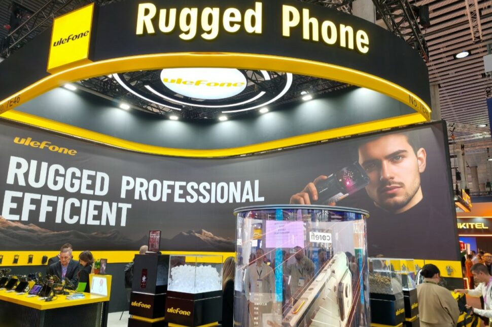 Ulefone MWC 2026 2 Ulefone MWC 2026 2