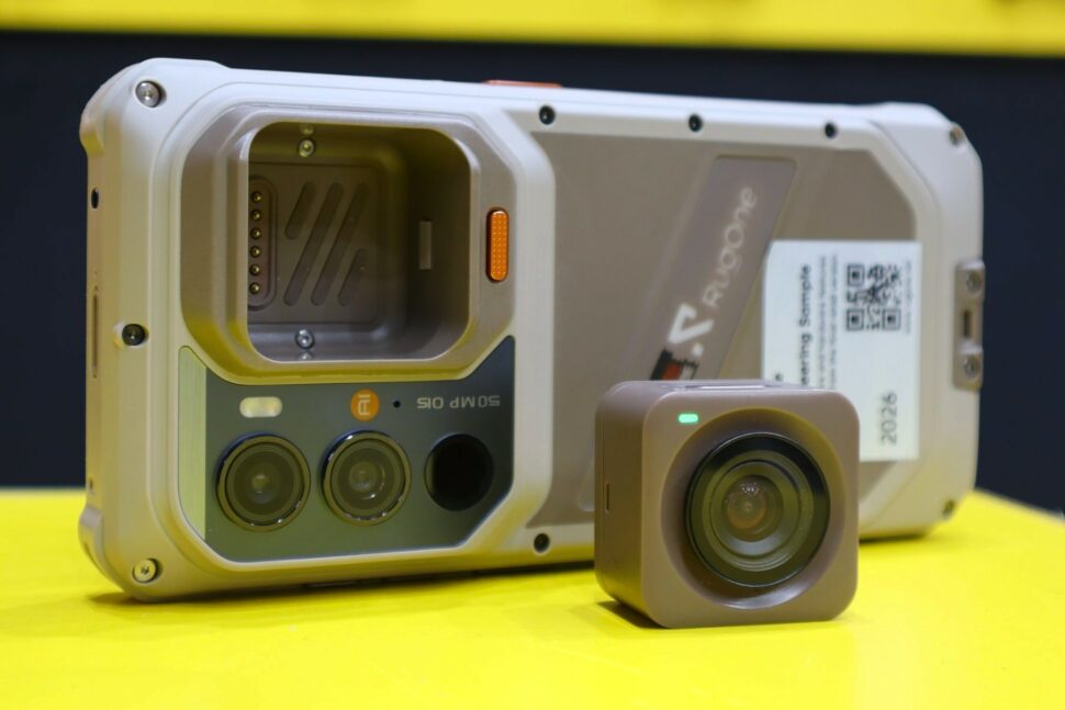 Ulefone RugOne Xsnap 7 Pro vorgestellt MWC 2026 4 Ulefone RugOne Xsnap 7 Pro vorgestellt MWC 2026 4