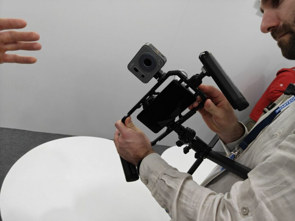 Vivo X300 Ultra MWC II Vivo X300 Ultra MWC II