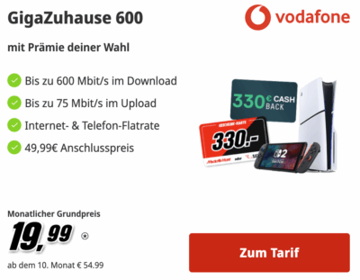 vodafone gigazuhause 600 vodafone gigazuhause 600