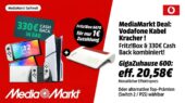 Vodafone Kabel Internet Angebot 600mbit 20eur Vodafone Kabel Internet Angebot 600mbit 20eur