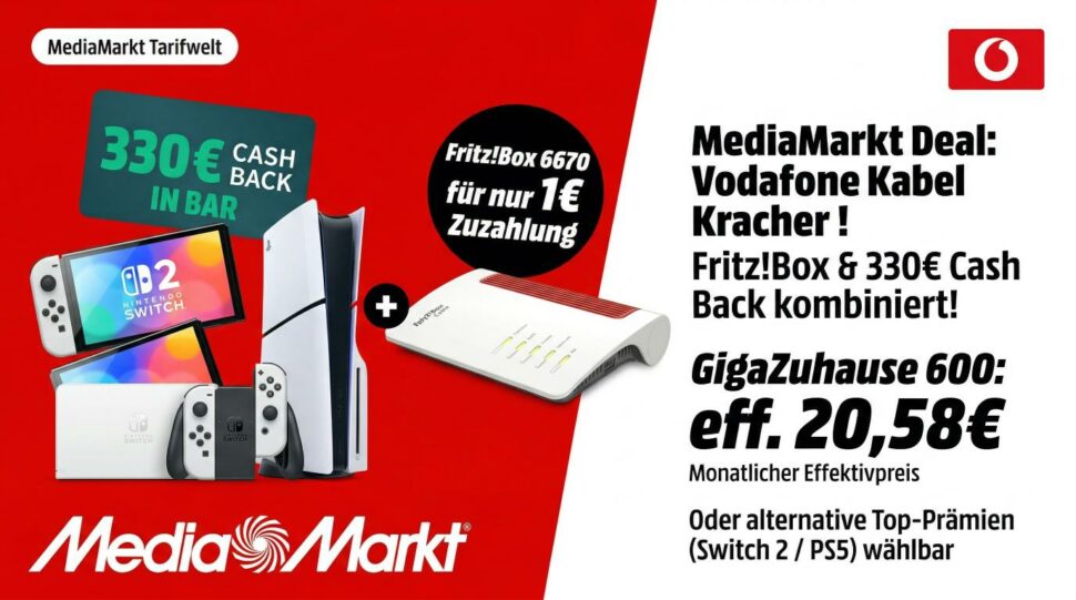 Vodafone Kabel Internet Angebot 600mbit 20eur Vodafone Kabel Internet Angebot 600mbit 20eur