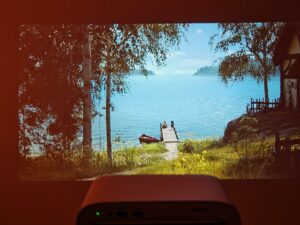 Wanbo Vali 1 Pro Bild 65 Zoll 6 Wanbo Vali 1 Pro Bild 65 Zoll 6